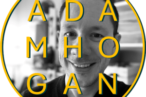 Self hosted audio post