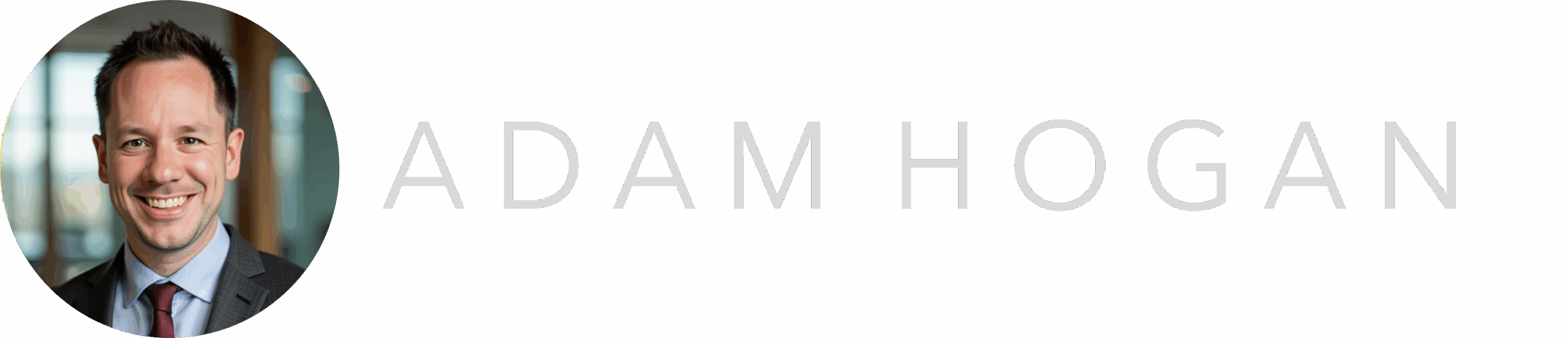 Adam Hogan